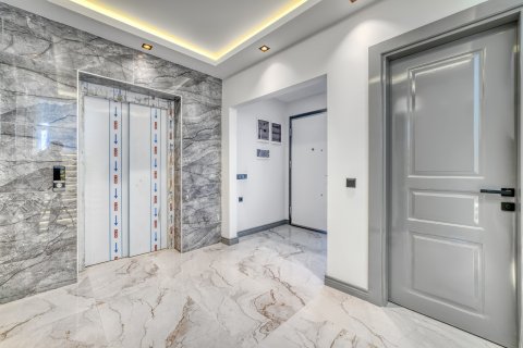 Villa  in Cikcilli, Antalya, Türkei Nr. 227209 - 14