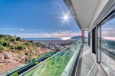 Villa  in Cikcilli, Antalya, Türkei Nr. 227209 - 15