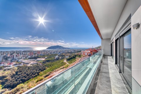 Villa  in Cikcilli, Antalya, Türkei Nr. 227209 - 12