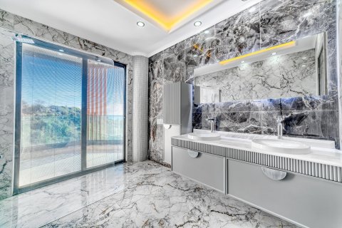 Villa  in Cikcilli, Antalya, Türkei Nr. 227209 - 25