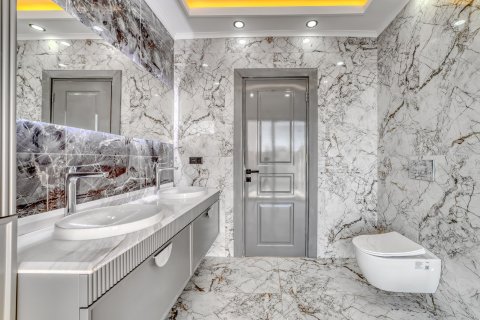 Villa  in Cikcilli, Antalya, Türkei Nr. 227209 - 26