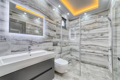 Villa  in Cikcilli, Antalya, Türkei Nr. 227209 - 18