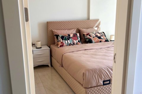 Продажа квартиры в Махмутларе, Анталье, Турция 1+1, 50м2, №227205 – фото 5