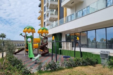 Продажа квартиры в Махмутларе, Анталье, Турция 1+1, 50м2, №227205 – фото 22