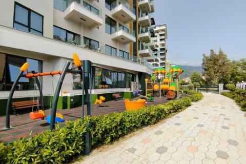 Продажа квартиры в Махмутларе, Анталье, Турция 1+1, 50м2, №227205 – фото 21