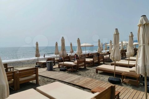Продажа квартиры в Махмутларе, Анталье, Турция 1+1, 50м2, №227205 – фото 20