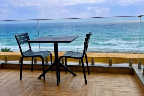 1+1 Leilighet  i Mahmutlar, Antalya, Tyrkia Nr. 227205