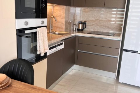 Продажа квартиры в Махмутларе, Анталье, Турция 1+1, 50м2, №227205 – фото 7