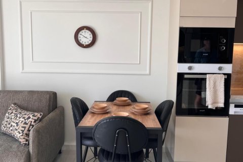 Продажа квартиры в Махмутларе, Анталье, Турция 1+1, 50м2, №227205 – фото 14