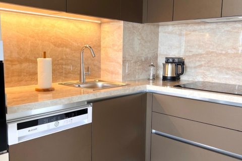 Продажа квартиры в Махмутларе, Анталье, Турция 1+1, 50м2, №227205 – фото 3
