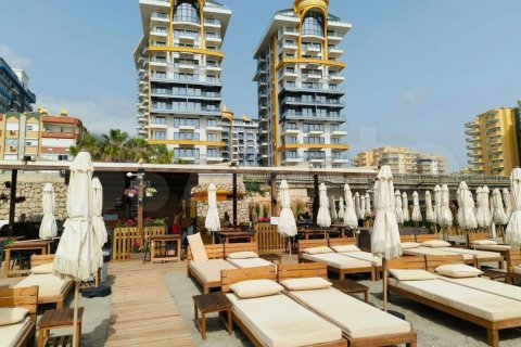 Продажа квартиры в Махмутларе, Анталье, Турция 1+1, 50м2, №227205 – фото 19