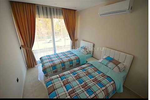 Daire  2+1  Mahmutlar, Antalya, Türkiye №227204 - 6
