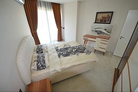 Daire  2+1  Mahmutlar, Antalya, Türkiye №227204 - 16