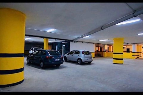 Daire  2+1  Mahmutlar, Antalya, Türkiye №227204 - 21