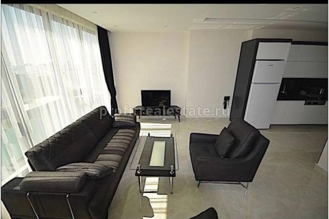 Daire  2+1  Mahmutlar, Antalya, Türkiye №227204 - 15