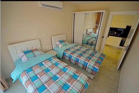 Daire  2+1  Mahmutlar, Antalya, Türkiye №227204 - 14