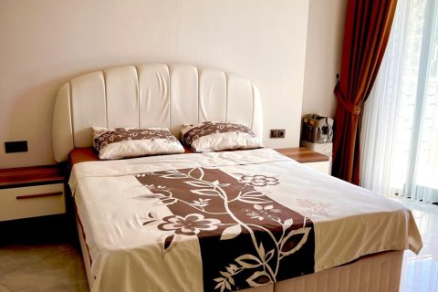 Daire  2+1  Mahmutlar, Antalya, Türkiye №227204 - 3