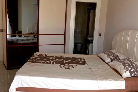 Daire  2+1  Mahmutlar, Antalya, Türkiye №227204 - 11