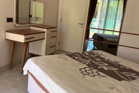 Daire  2+1  Mahmutlar, Antalya, Türkiye №227204 - 12