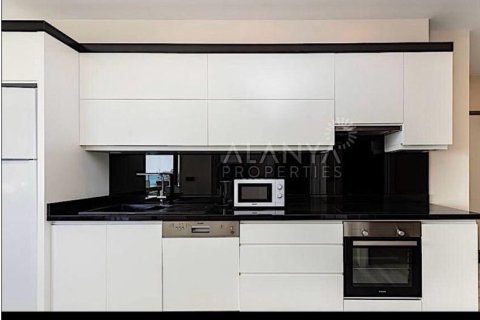 Daire  2+1  Mahmutlar, Antalya, Türkiye №227204 - 10