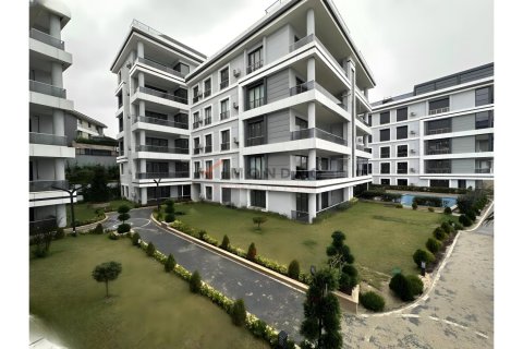 4+1 Lägenhet  i Bueyuekcekmece, istanbul, Turkiet Nr. 225241 - 8