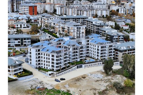 4+1 Lägenhet  i Bueyuekcekmece, istanbul, Turkiet Nr. 225241 - 9