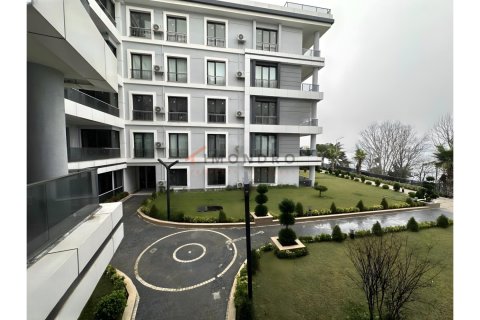 4+1 Lägenhet  i Bueyuekcekmece, istanbul, Turkiet Nr. 225241 - 30