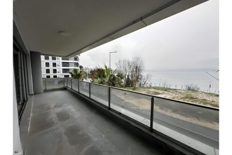 4+1 Lägenhet  i Bueyuekcekmece, istanbul, Turkiet Nr. 225241 - 22