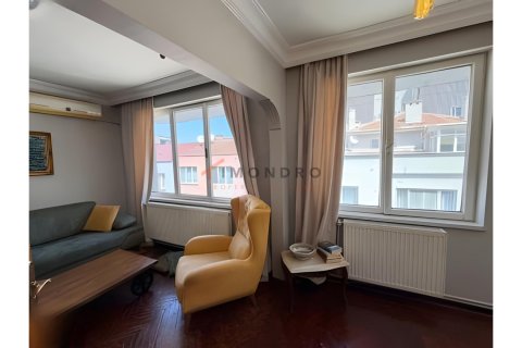 آپارتمان در Sisli، Istanbul ، ترکیه 1 خوابه ، 50 متر مربع. شماره 225236 - 5