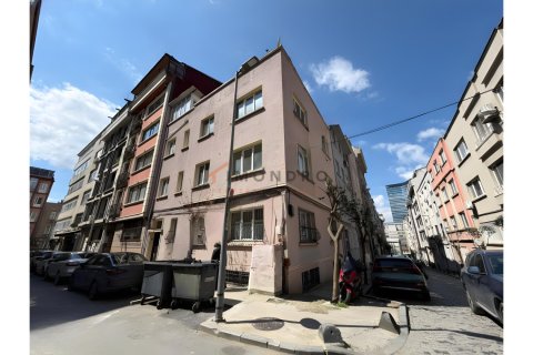 آپارتمان در Sisli، Istanbul ، ترکیه 1 خوابه ، 50 متر مربع. شماره 225236 - 14