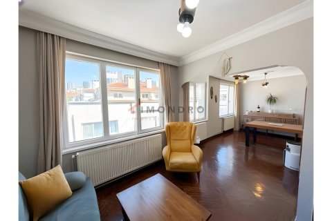 1+1 Apartment  in Sisli, Istanbul, Turkey No. 225236