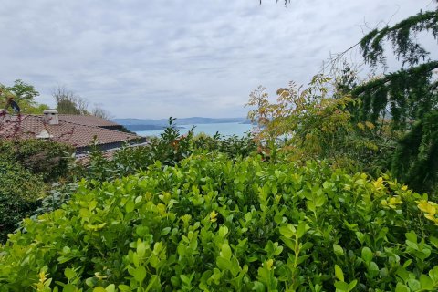 ویلا در Sariyer،  Istanbul ، ترکیه 8 خوابه ، 500 متر مربع.  شماره 225237 - 9