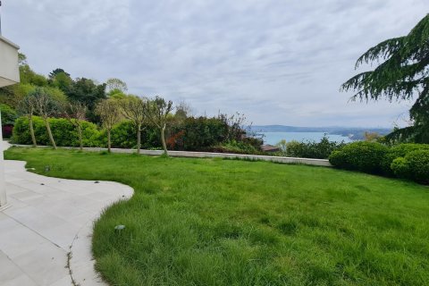 ویلا در Sariyer،  Istanbul ، ترکیه 8 خوابه ، 500 متر مربع.  شماره 225237 - 7