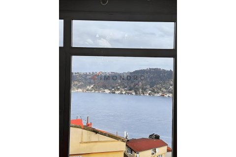 10+1 Lejlighed i Besiktas, Istanbul, Tyrkiet Nr. 225242 - 2