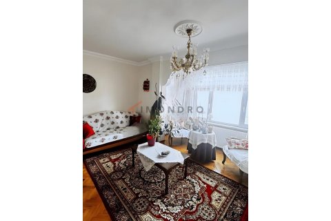 10+1 Lejlighed i Besiktas, Istanbul, Tyrkiet Nr. 225242 - 9