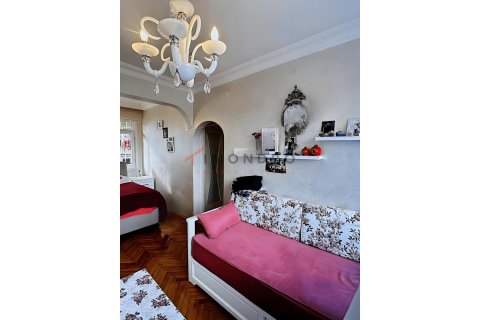 10+1 Lejlighed i Besiktas, Istanbul, Tyrkiet Nr. 225242 - 10