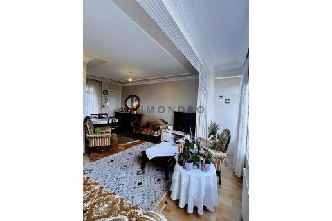 10+1 Lejlighed i Besiktas, Istanbul, Tyrkiet Nr. 225242 - 6