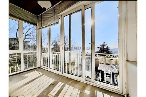 3+1 Lägenhet  i Besiktas, Istanbul, istanbul, Turkiet Nr. 225240 - 24