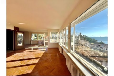3+1 Lägenhet  i Besiktas, Istanbul, istanbul, Turkiet Nr. 225240 - 13