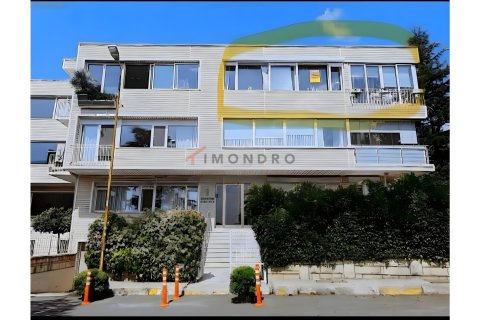 3+1 Lägenhet  i Besiktas, Istanbul, istanbul, Turkiet Nr. 225240 - 19