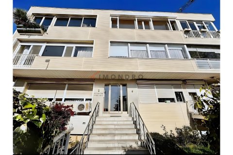 3+1 Lägenhet  i Besiktas, Istanbul, istanbul, Turkiet Nr. 225240 - 22
