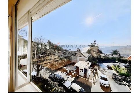 3+1 Lägenhet  i Besiktas, Istanbul, istanbul, Turkiet Nr. 225240 - 21