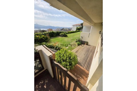 3+1 Lejlighed  i Besiktas, Istanbul, Tyrkiet Nr. 225239 - 22