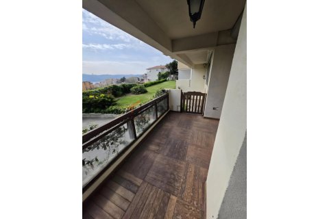 3+1 Lejlighed  i Besiktas, Istanbul, Tyrkiet Nr. 225239 - 7