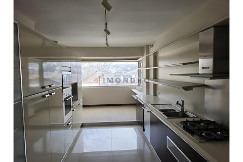3+1 Lejlighed  i Besiktas, Istanbul, Tyrkiet Nr. 225239 - 15