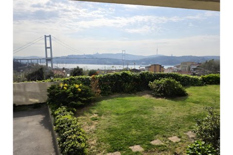 3+1 Lejlighed  i Besiktas, Istanbul, Tyrkiet Nr. 225239 - 6
