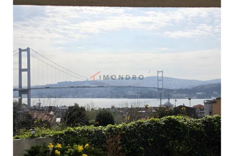 3+1 Lejlighed  i Besiktas, Istanbul, Tyrkiet Nr. 225239 - 5