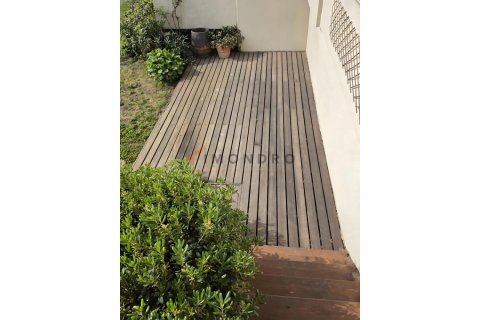 3+1 Lejlighed  i Besiktas, Istanbul, Tyrkiet Nr. 225239 - 23