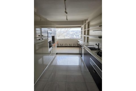 3+1 Lejlighed  i Besiktas, Istanbul, Tyrkiet Nr. 225239 - 16