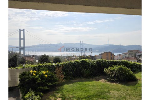 3+1 Lejlighed  i Besiktas, Istanbul, Tyrkiet Nr. 225239 - 30